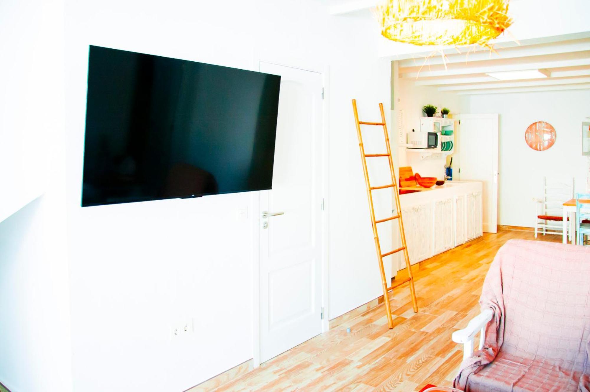 Vibesol Pool Heated House Appartement Playa Honda  Buitenkant foto