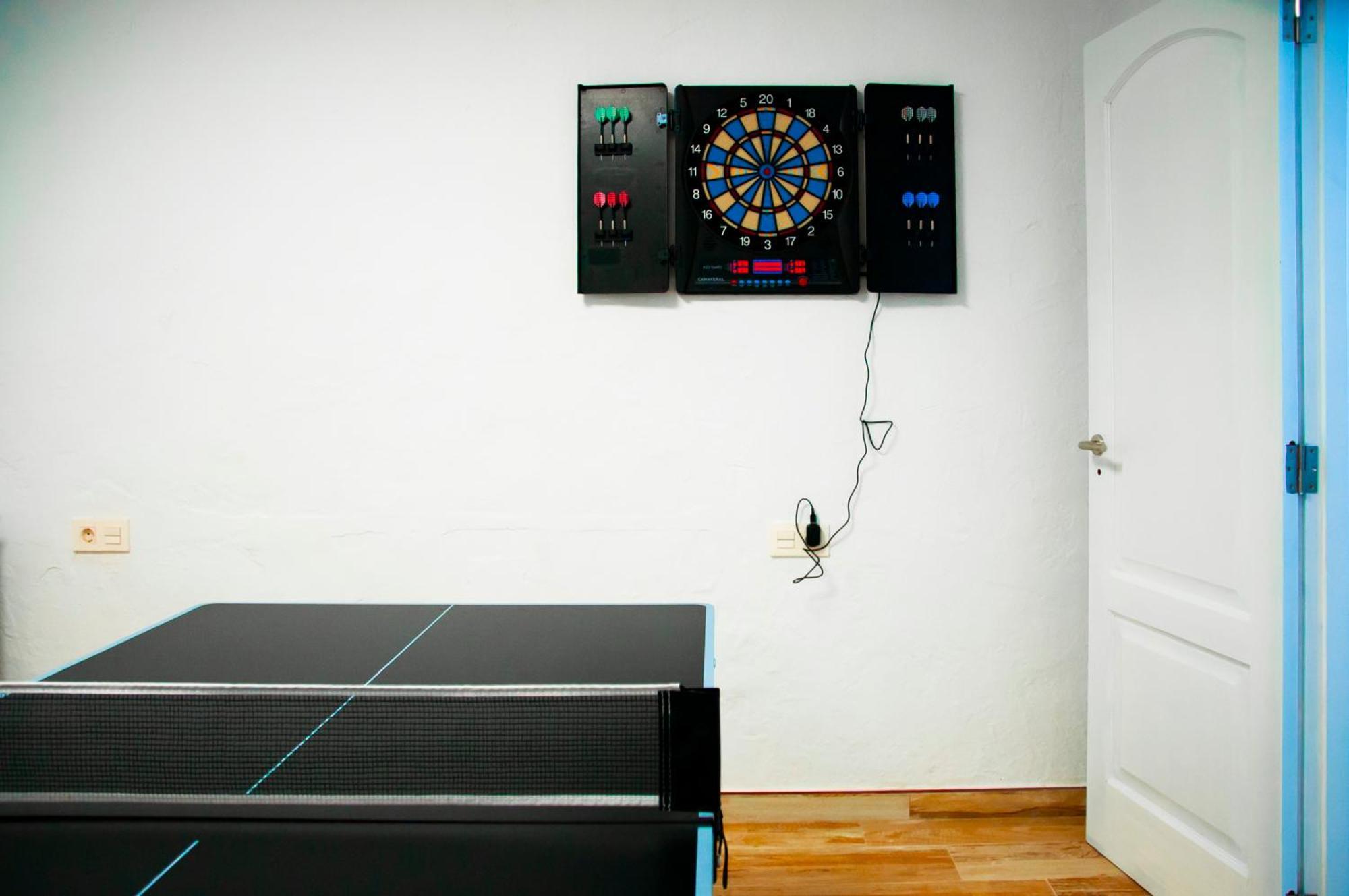 Vibesol Pool Heated House Appartement Playa Honda  Buitenkant foto