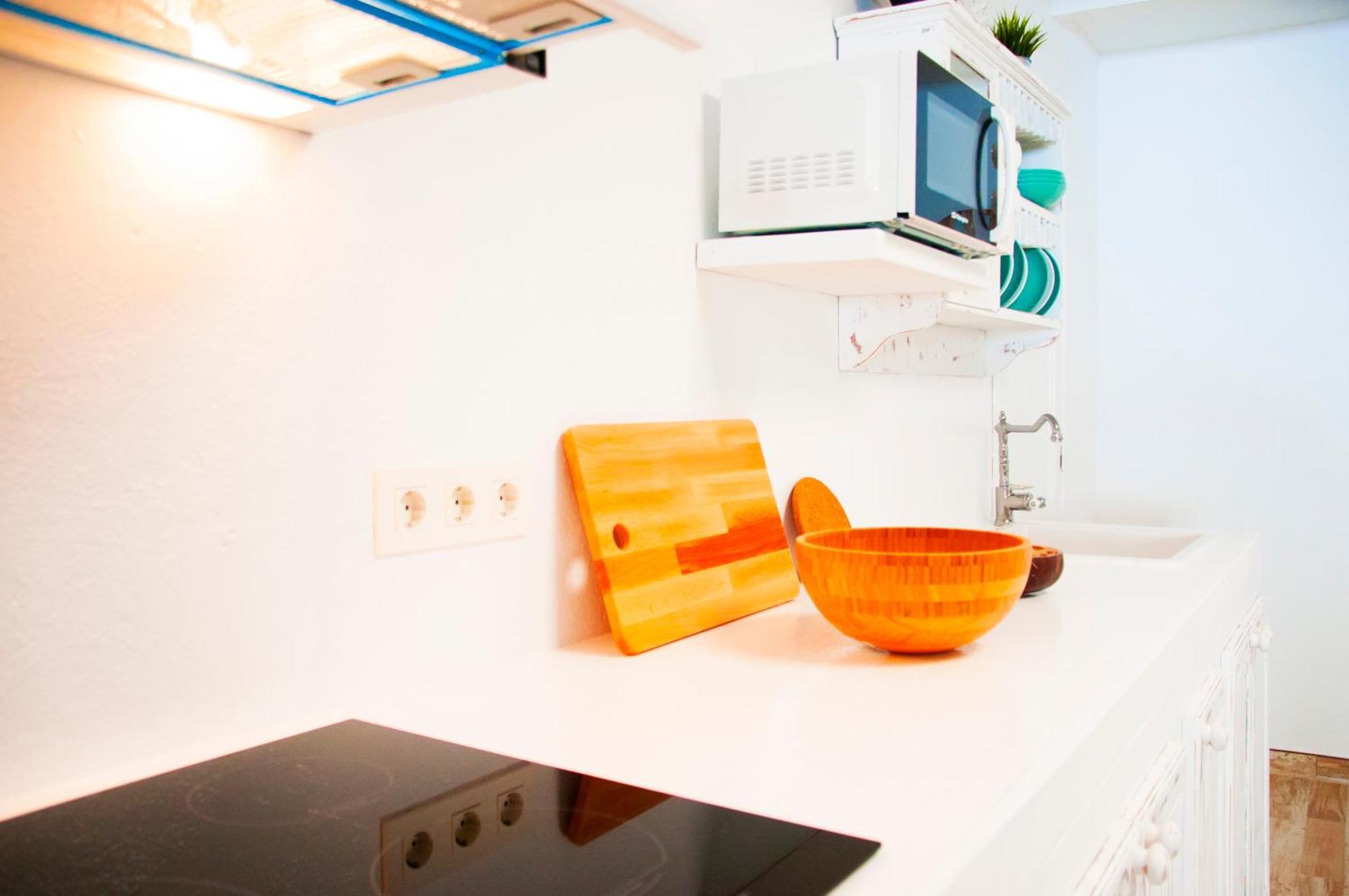 Vibesol Pool Heated House Appartement Playa Honda  Buitenkant foto