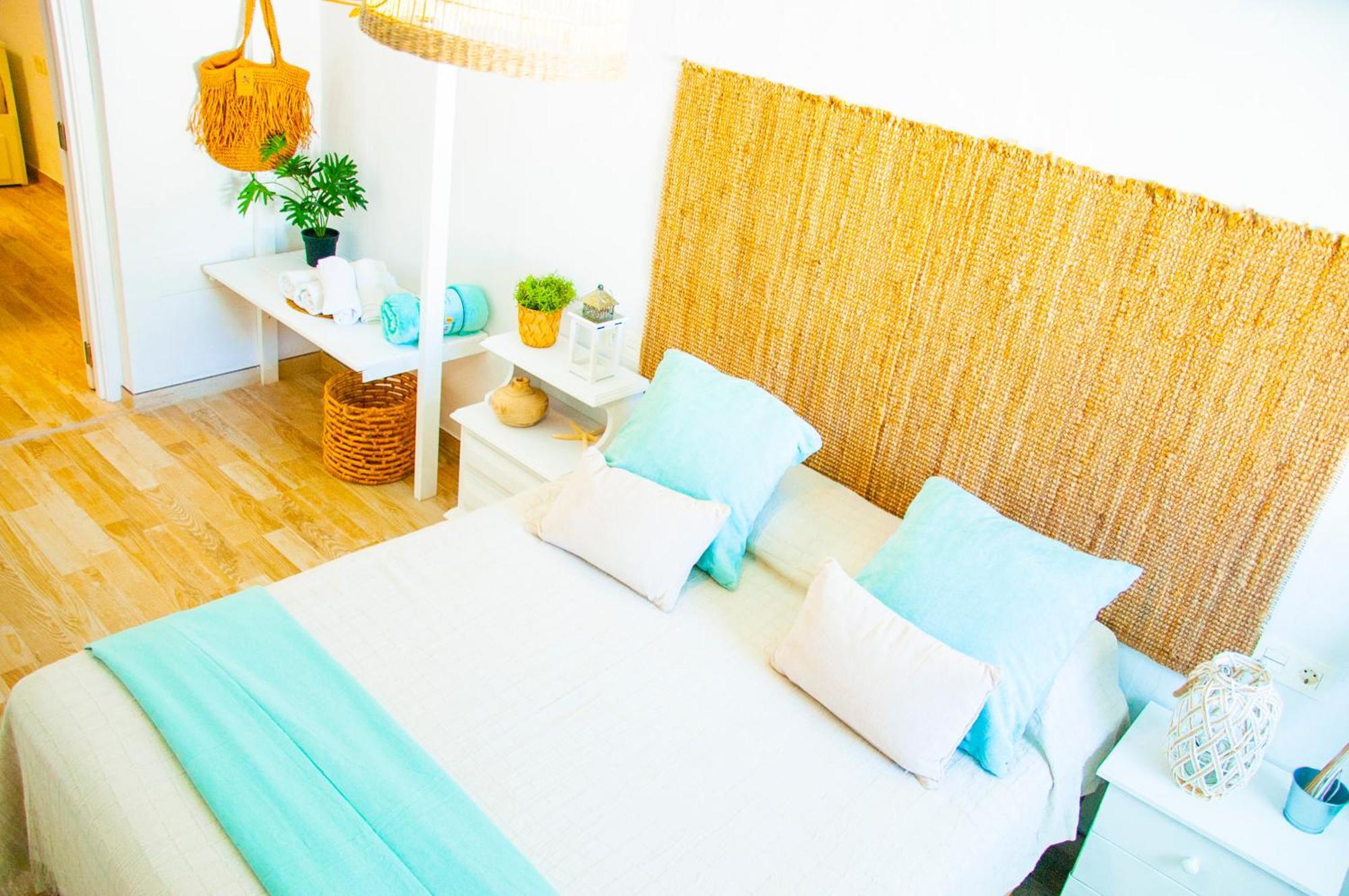 Vibesol Pool Heated House Appartement Playa Honda  Buitenkant foto